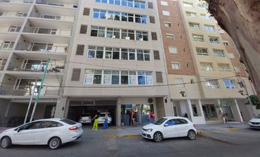 VENTA 2 COCHERAS INTELIGENTES DIAGONAL 25 DE MAYO