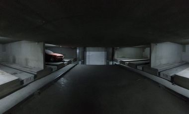 VENTA 2 COCHERAS INTELIGENTES DIAGONAL 25 DE MAYO