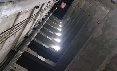 VENTA 2 COCHERAS INTELIGENTES DIAGONAL 25 DE MAYO