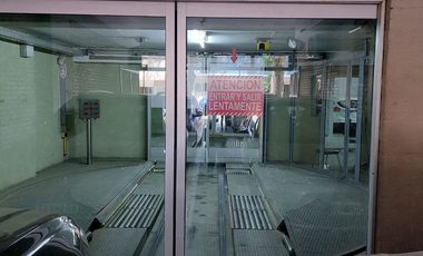 VENTA 2 COCHERAS INTELIGENTES DIAGONAL 25 DE MAYO