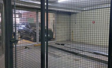 VENTA 2 COCHERAS INTELIGENTES DIAGONAL 25 DE MAYO