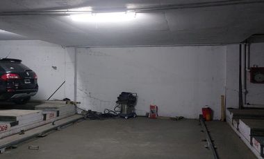 VENTA 2 COCHERAS INTELIGENTES DIAGONAL 25 DE MAYO