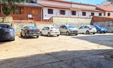 DEPARTAMENTO CON PATIO VENTA SAN BERNARDO