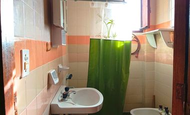 DEPARTAMENTO CON PATIO VENTA SAN BERNARDO