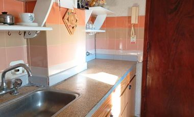 DEPARTAMENTO CON PATIO VENTA SAN BERNARDO