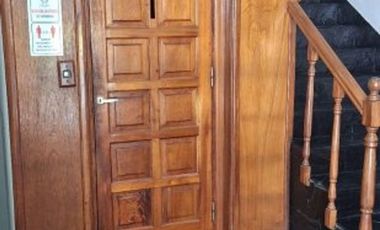 DEPARTAMENTO CON PATIO VENTA SAN BERNARDO