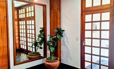 DEPARTAMENTO CON PATIO VENTA SAN BERNARDO