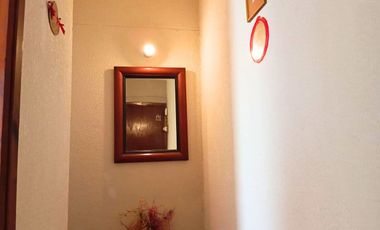 DEPARTAMENTO CON PATIO VENTA SAN BERNARDO