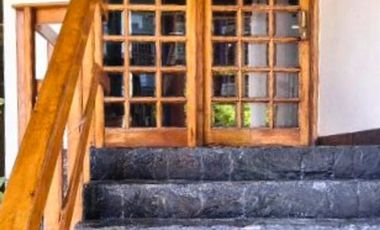 DEPARTAMENTO CON PATIO VENTA SAN BERNARDO