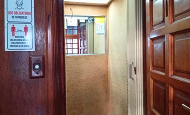 DEPARTAMENTO CON PATIO VENTA SAN BERNARDO