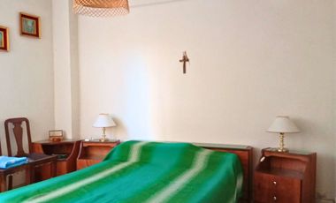 DEPARTAMENTO CON PATIO VENTA SAN BERNARDO