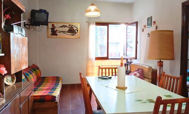 DEPARTAMENTO CON PATIO VENTA SAN BERNARDO