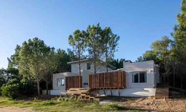 Venta Casa Costa Esmeralda Marítimo III