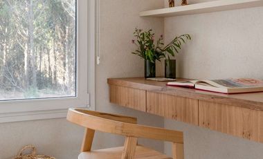 Venta Casa Costa Esmeralda Marítimo III