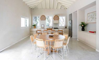 Venta Casa Costa Esmeralda Marítimo III