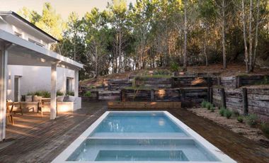 Venta Casa Costa Esmeralda Marítimo III