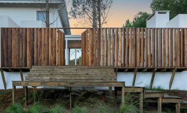 Venta Casa Costa Esmeralda Marítimo III