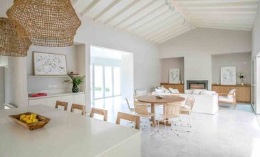 Venta Casa Costa Esmeralda Marítimo III