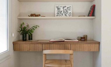 Venta Casa Costa Esmeralda Marítimo III