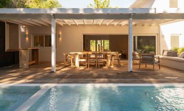 Venta Casa Costa Esmeralda Marítimo III