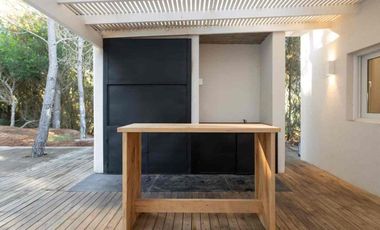 Venta Casa Costa Esmeralda Marítimo III