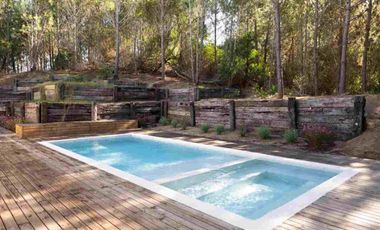 Venta Casa Costa Esmeralda Marítimo III