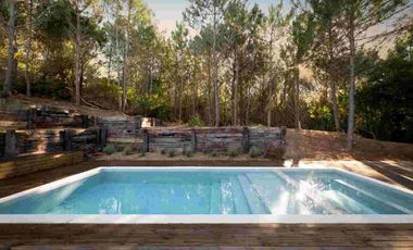 Venta Casa Costa Esmeralda Marítimo III