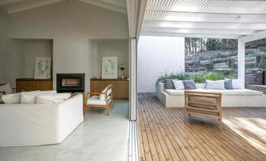 Venta Casa Costa Esmeralda Marítimo III