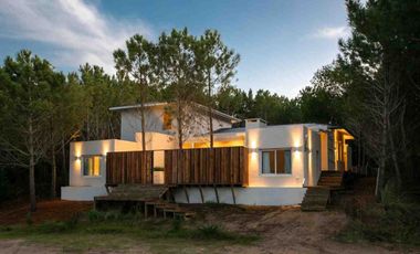 Venta Casa Costa Esmeralda Marítimo III