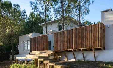 Venta Casa Costa Esmeralda Marítimo III