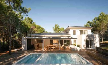 Venta Casa Costa Esmeralda Marítimo III