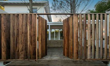 Venta Casa Costa Esmeralda Marítimo III