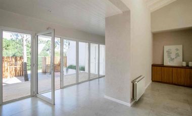 Venta Casa Costa Esmeralda Marítimo III