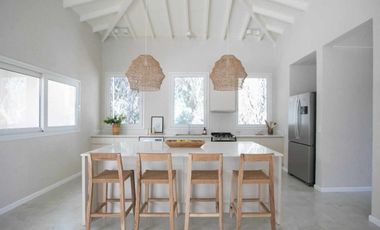 Venta Casa Costa Esmeralda Marítimo III