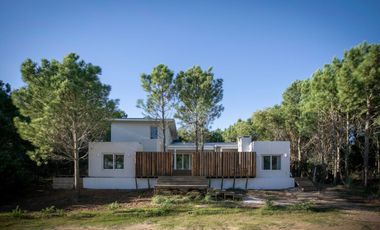 Venta Casa Costa Esmeralda Marítimo III