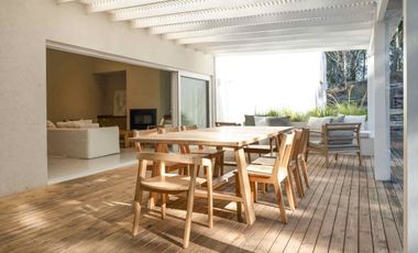 Venta Casa Costa Esmeralda Marítimo III