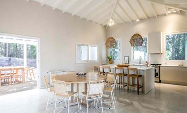 Venta Casa Costa Esmeralda Marítimo III