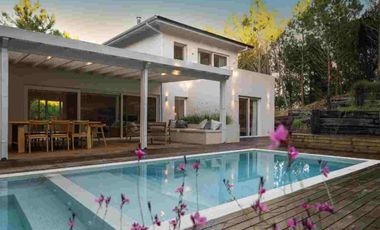 Venta Casa Costa Esmeralda Marítimo III