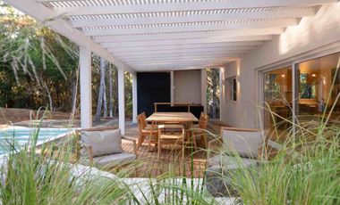 Venta Casa Costa Esmeralda Marítimo III