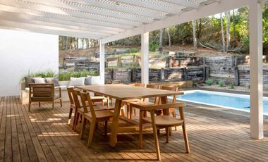 Venta Casa Costa Esmeralda Marítimo III