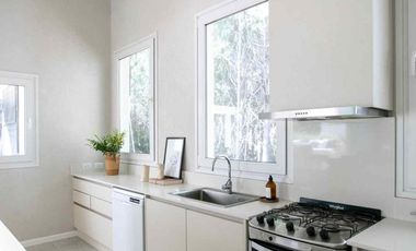 Venta Casa Costa Esmeralda Marítimo III