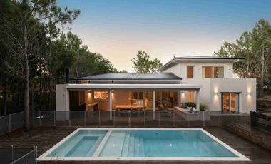 Venta Casa Costa Esmeralda Marítimo III