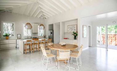 Venta Casa Costa Esmeralda Marítimo III