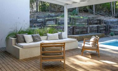 Venta Casa Costa Esmeralda Marítimo III