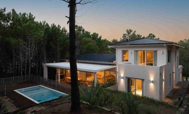 Venta Casa Costa Esmeralda Marítimo III