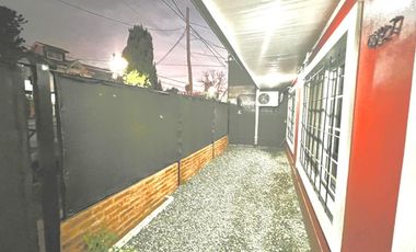 Venta Casa 4 ambientes en Quilmes Oeste