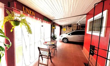 Venta Casa 4 ambientes en Quilmes Oeste