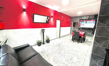 Venta Casa 4 ambientes en Quilmes Oeste