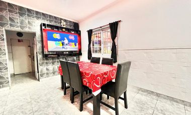 Venta Casa 4 ambientes en Quilmes Oeste