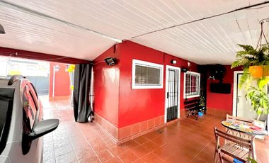 Venta Casa 4 ambientes en Quilmes Oeste